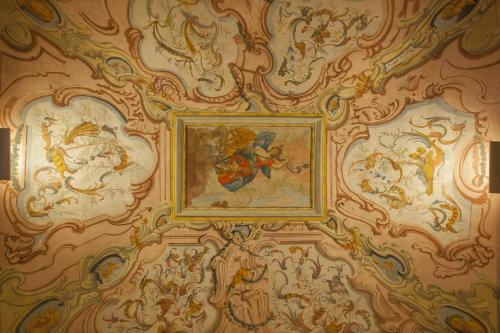Hotel Palazzo Carletti