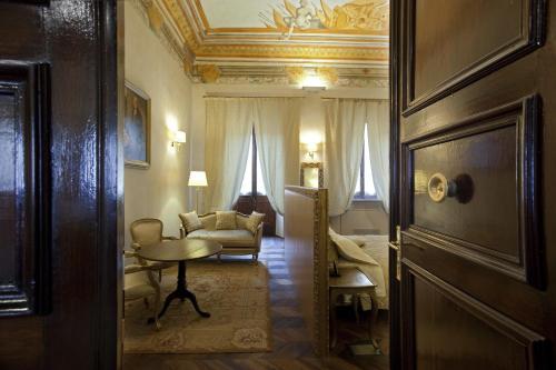 Hotel Palazzo Carletti