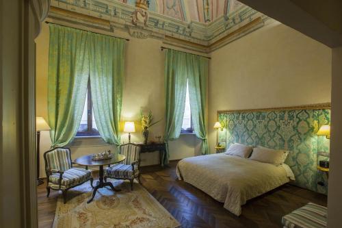 Hotel Palazzo Carletti