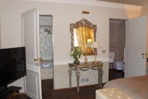 Hotel Palazzo Carletti
