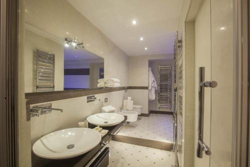Hotel Palazzo Carletti