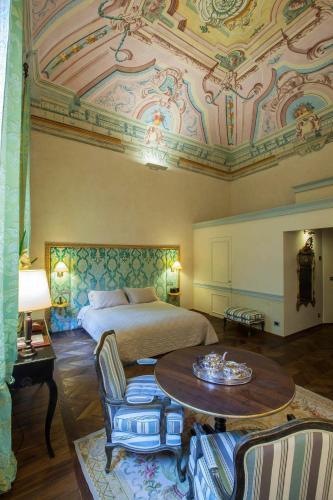 Hotel Palazzo Carletti