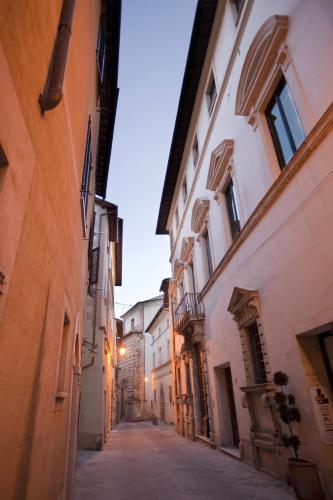 Hotel Palazzo Carletti