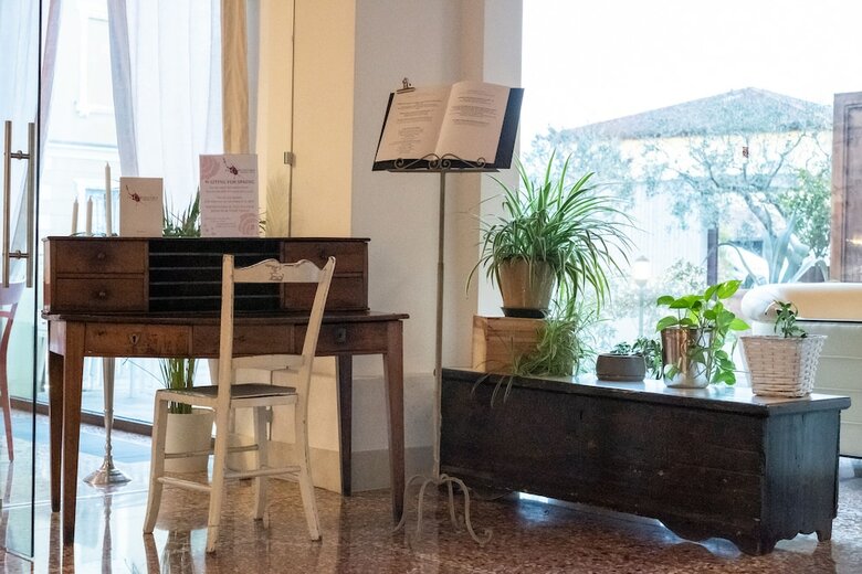 The Ziba Hotel & Spa