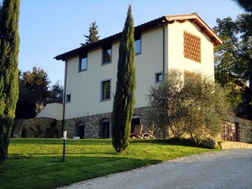 B&B Il Poggiolo Delle Rose