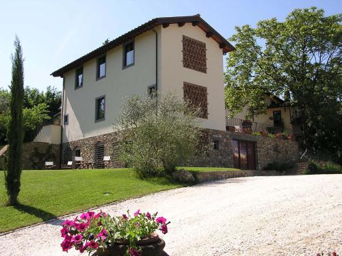 B&B Il Poggiolo Delle Rose