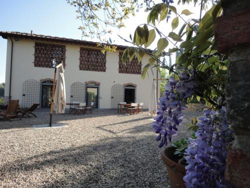 B&B Il Poggiolo Delle Rose