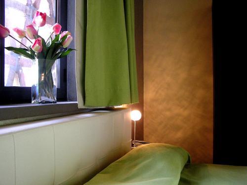 B&B Il Poggiolo Delle Rose