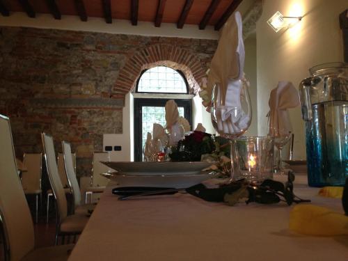 B&B Il Poggiolo Delle Rose