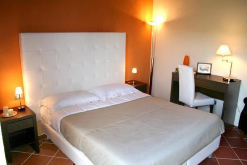 B&B Il Poggiolo Delle Rose