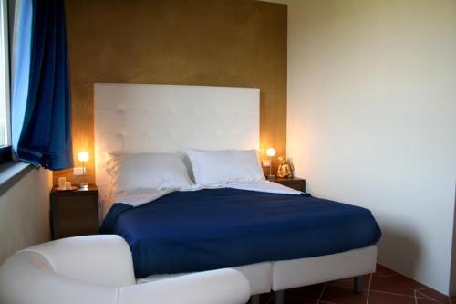 B&B Il Poggiolo Delle Rose