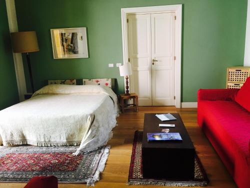 Bed & Breakfast Case A San Matteo