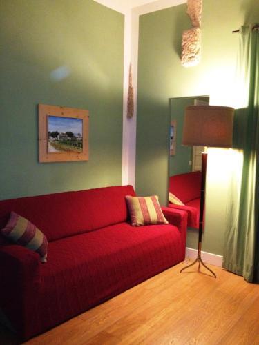 Bed & Breakfast Case A San Matteo