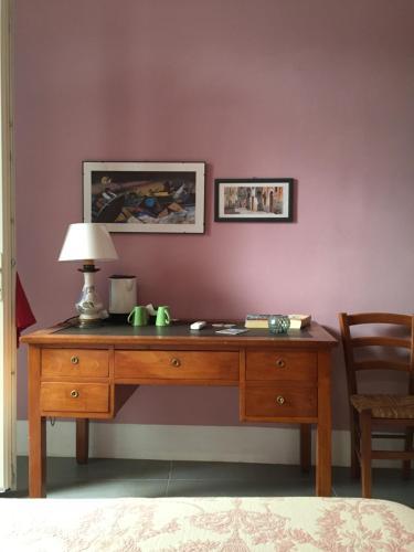Bed & Breakfast Case A San Matteo