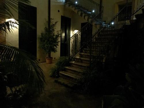 Bed & Breakfast Case A San Matteo