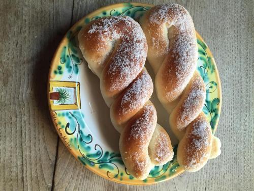 Bed & Breakfast Case A San Matteo
