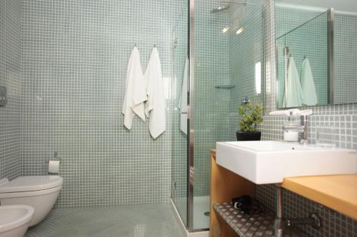 Apartamento Garibaldi31