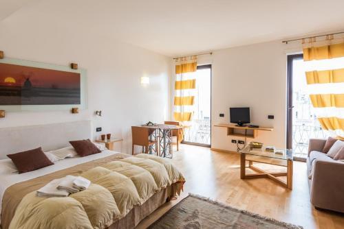 Apartamento Garibaldi31