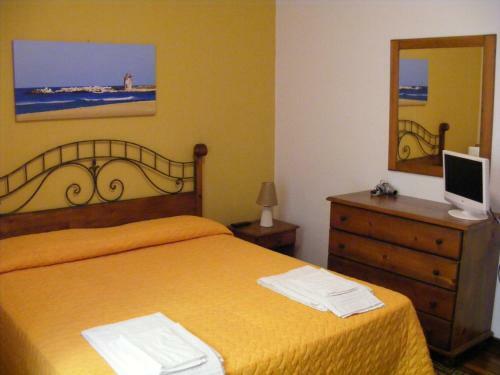 Hotel Casa Trapanese
