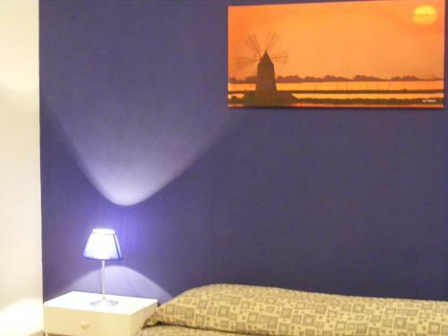 Hotel Casa Trapanese