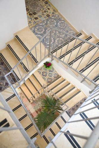 Hotel Casa Trapanese