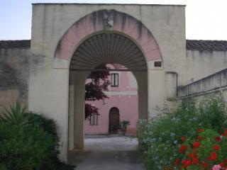 Bed & Breakfast Baglio Tita
