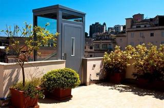 Hotel Residence Empedocle
