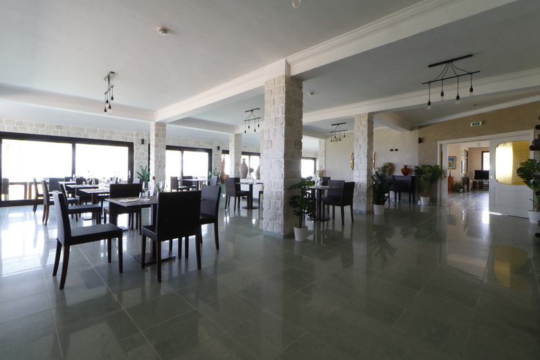Hotel Capo Campolato