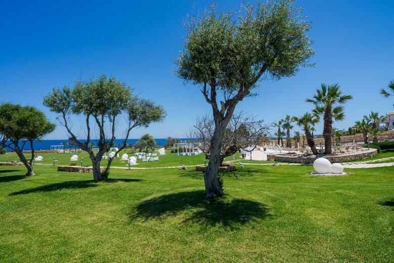 Hotel Capo Campolato
