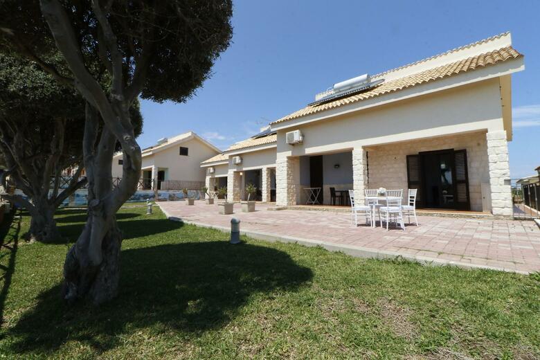 Hotel Capo Campolato