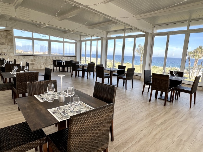 Hotel Capo Campolato