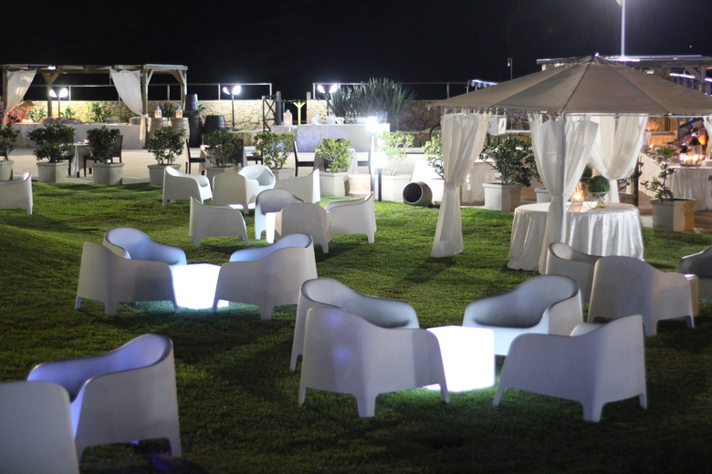 Hotel Capo Campolato