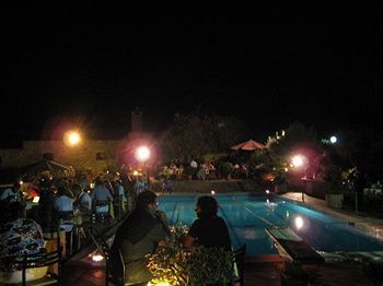 Hotel Baglio Santa Croce
