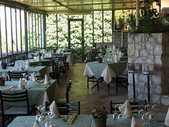 Hotel Baglio Santa Croce