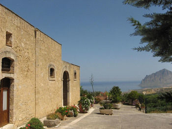 Hotel Baglio Santa Croce