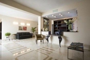 Centrum Hotel Residence