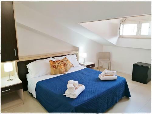 Hotel Ll Cantone Del Faro