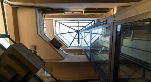 Hotel Ll Cantone Del Faro