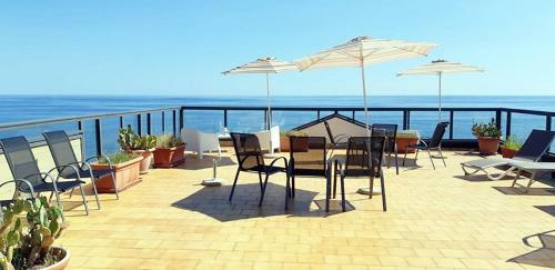 Hotel Ll Cantone Del Faro