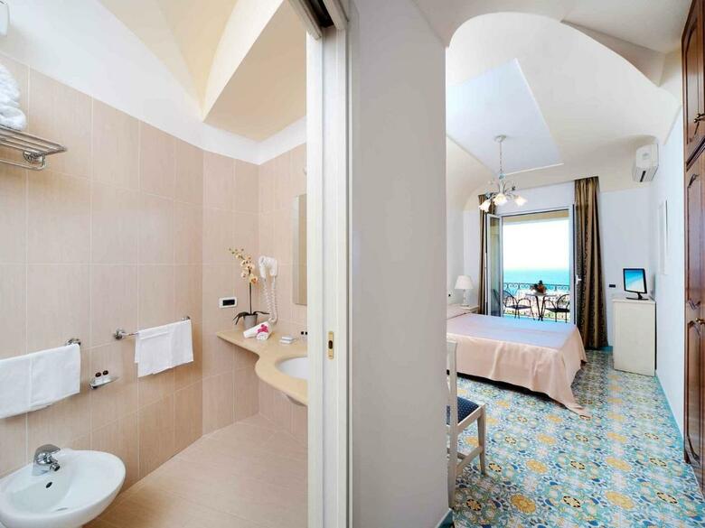 Hotel Albergo Terme San Lorenzo