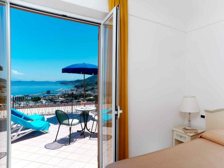 Hotel Albergo Terme San Lorenzo