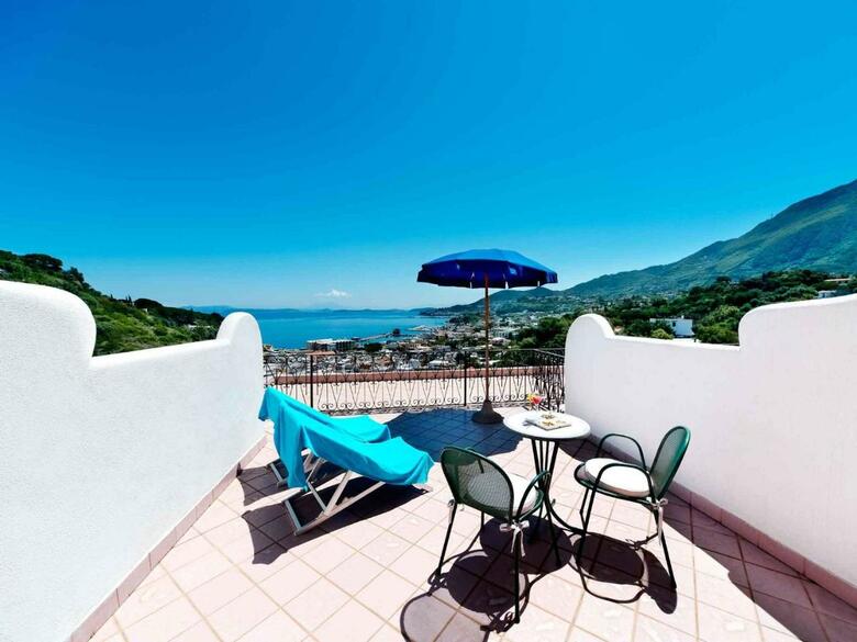 Hotel Albergo Terme San Lorenzo