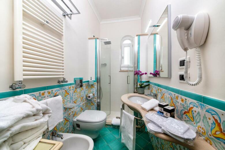 Hotel Albergo Terme San Lorenzo