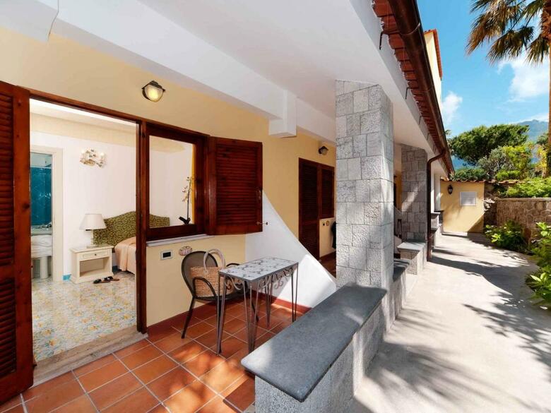 Hotel Albergo Terme San Lorenzo
