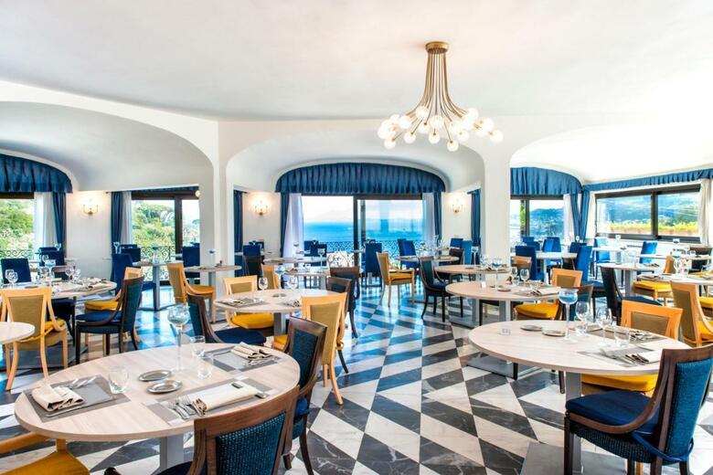 Hotel Albergo Terme San Lorenzo