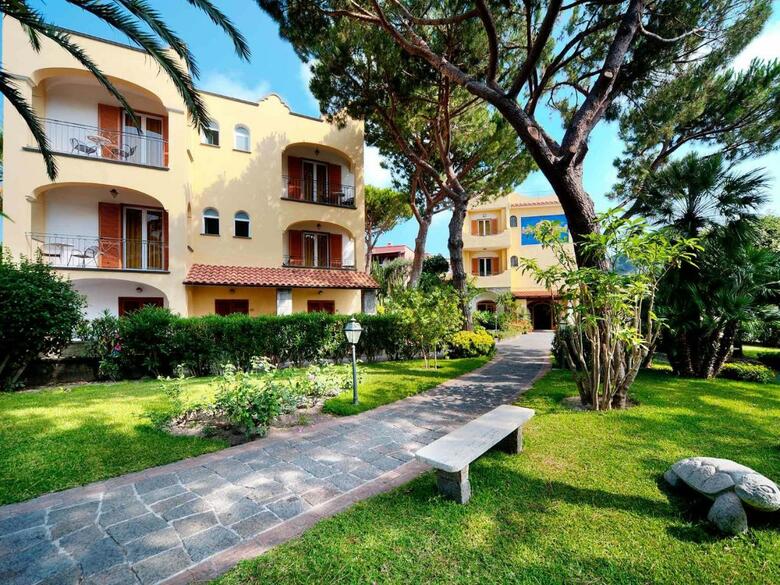 Hotel Albergo Terme San Lorenzo