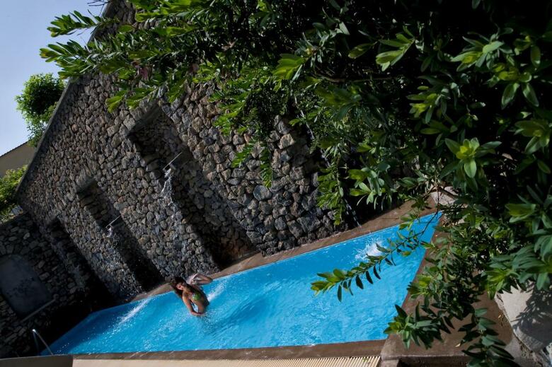 Hotel Albergo Terme San Lorenzo
