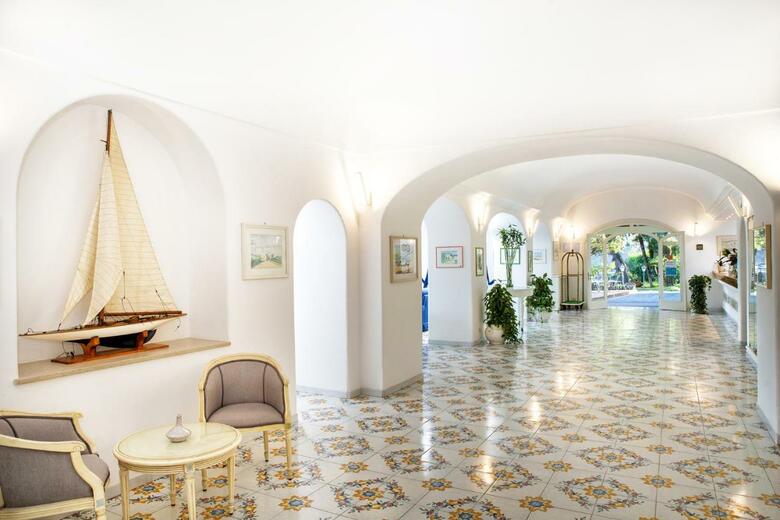 Hotel Albergo Terme San Lorenzo