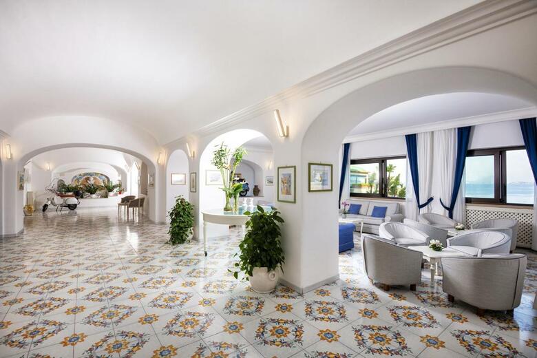 Hotel Albergo Terme San Lorenzo