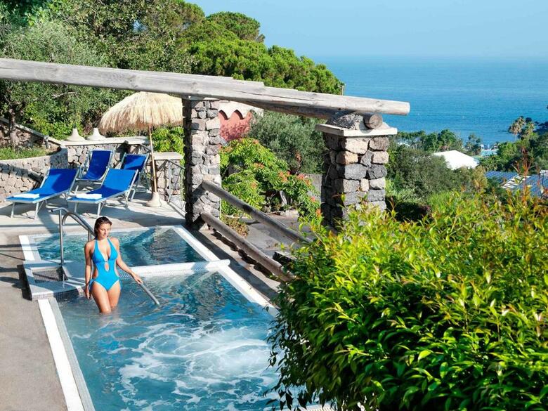 Hotel Albergo Terme San Lorenzo